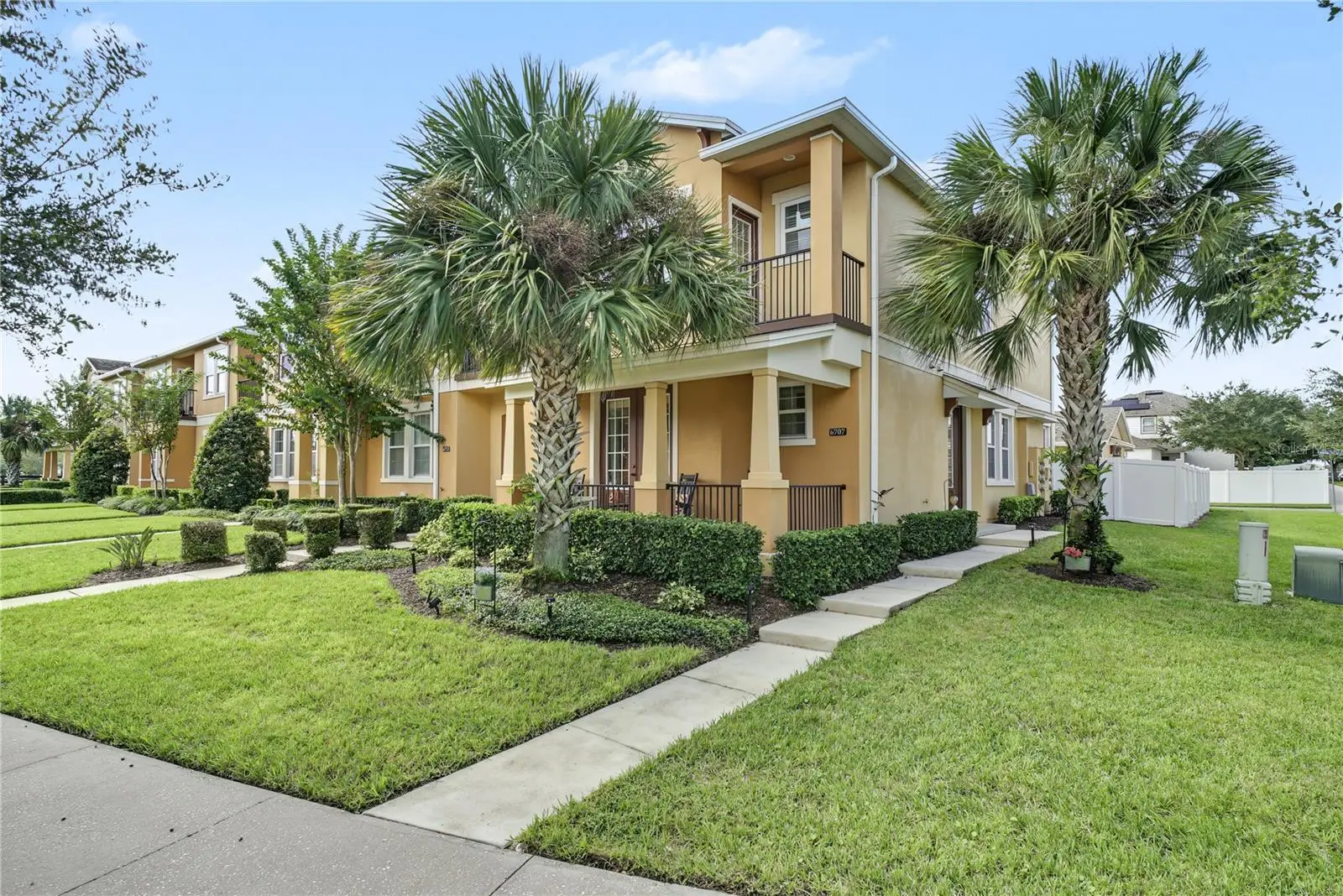 6707 Marmalade Alley, FL