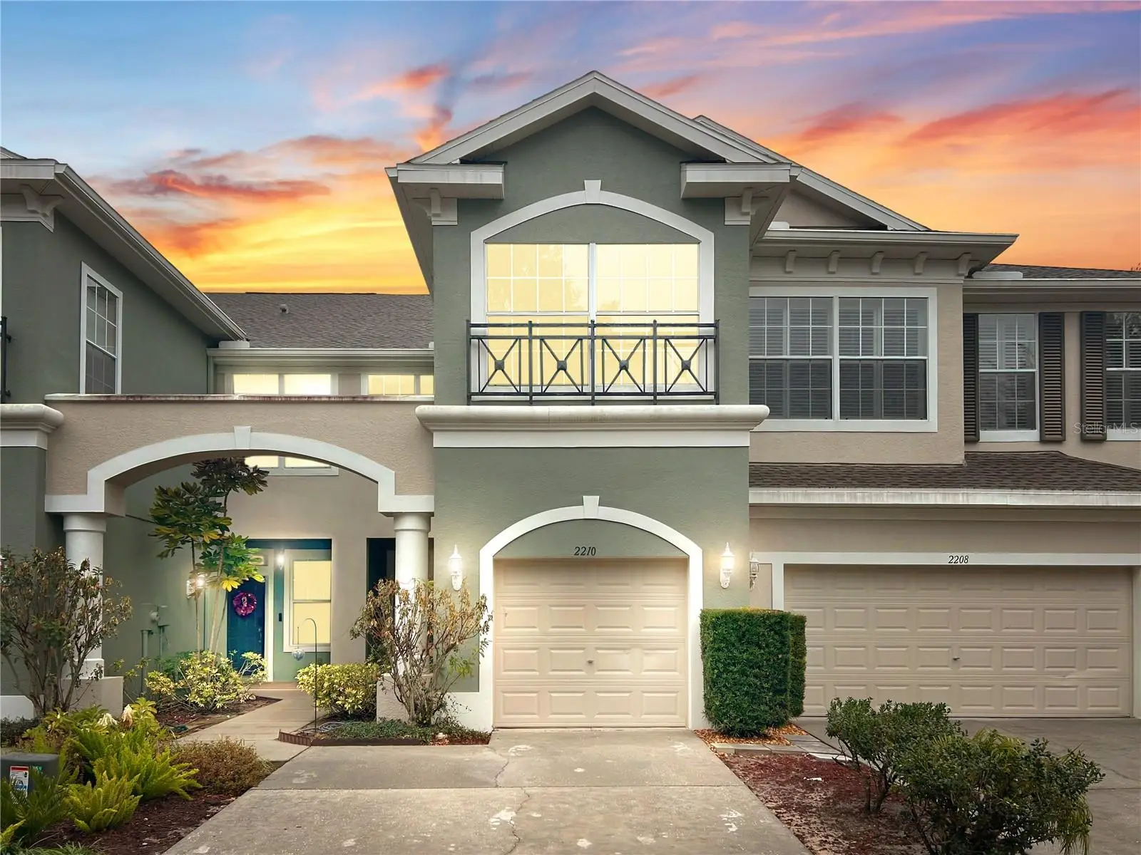 2210 Park Crescent Drive, FL