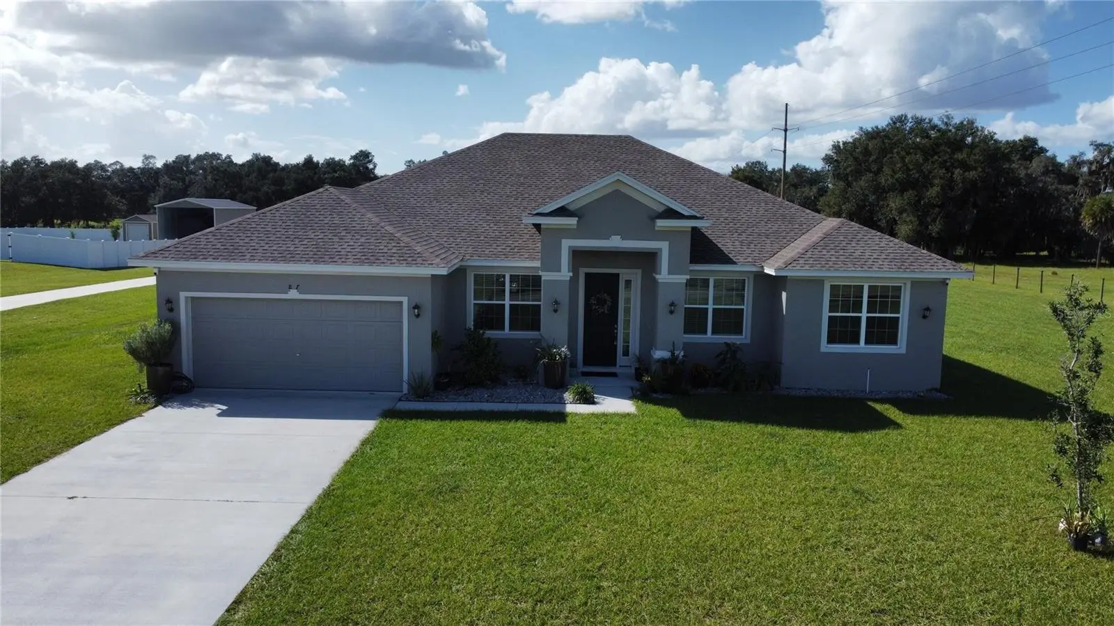 837 Liam Lane, FL