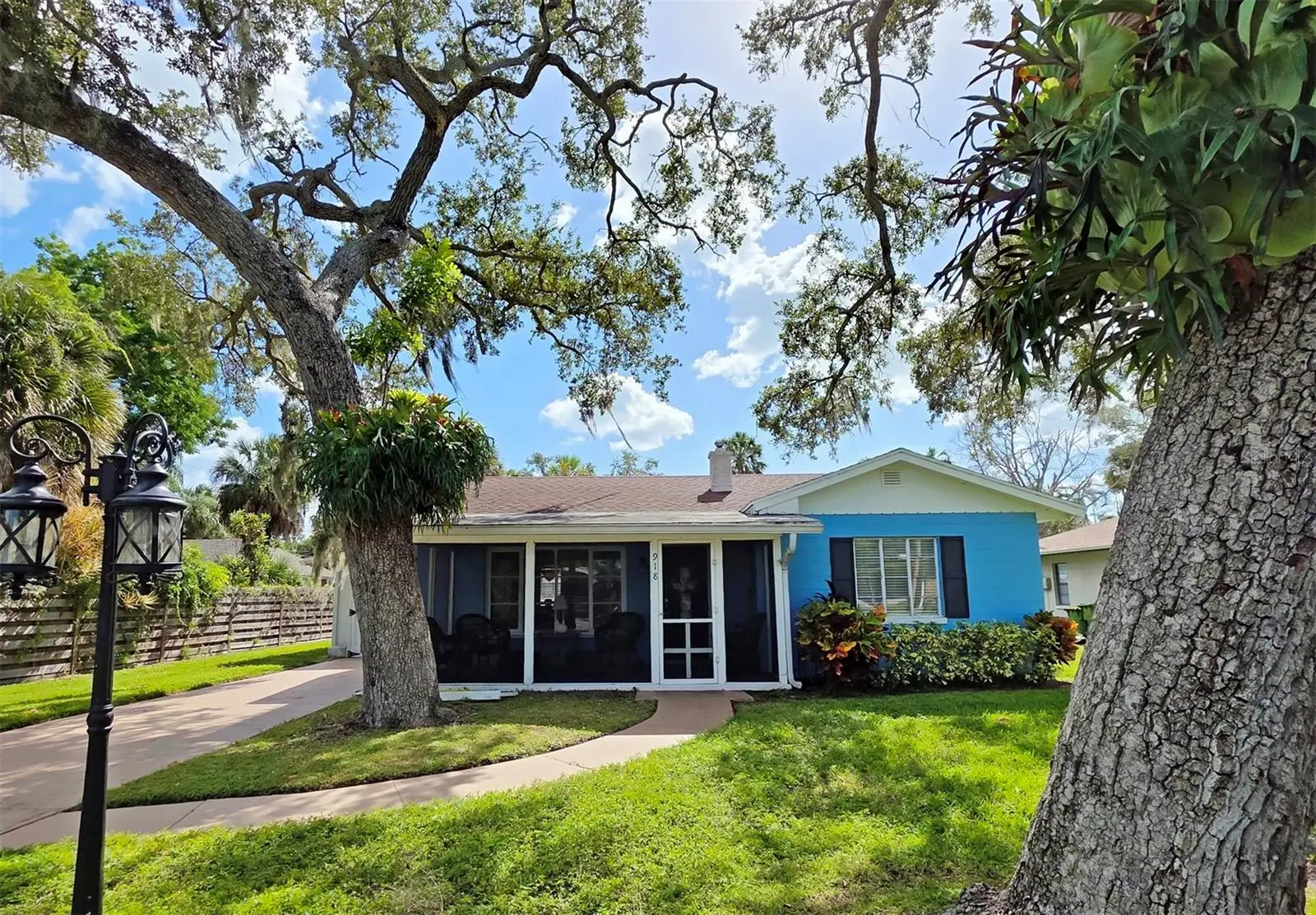 918 Indiana Lane, FL