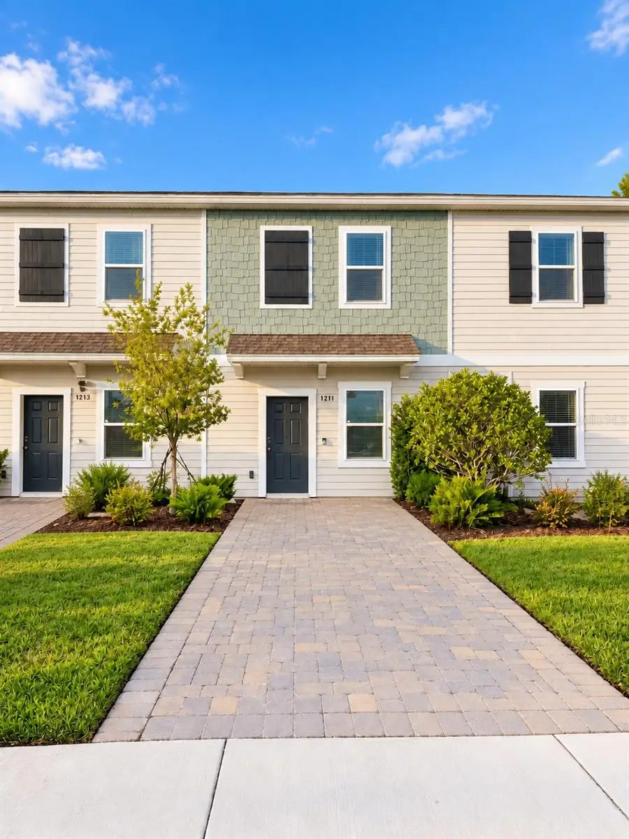 7211 Sabal Terrace, FL