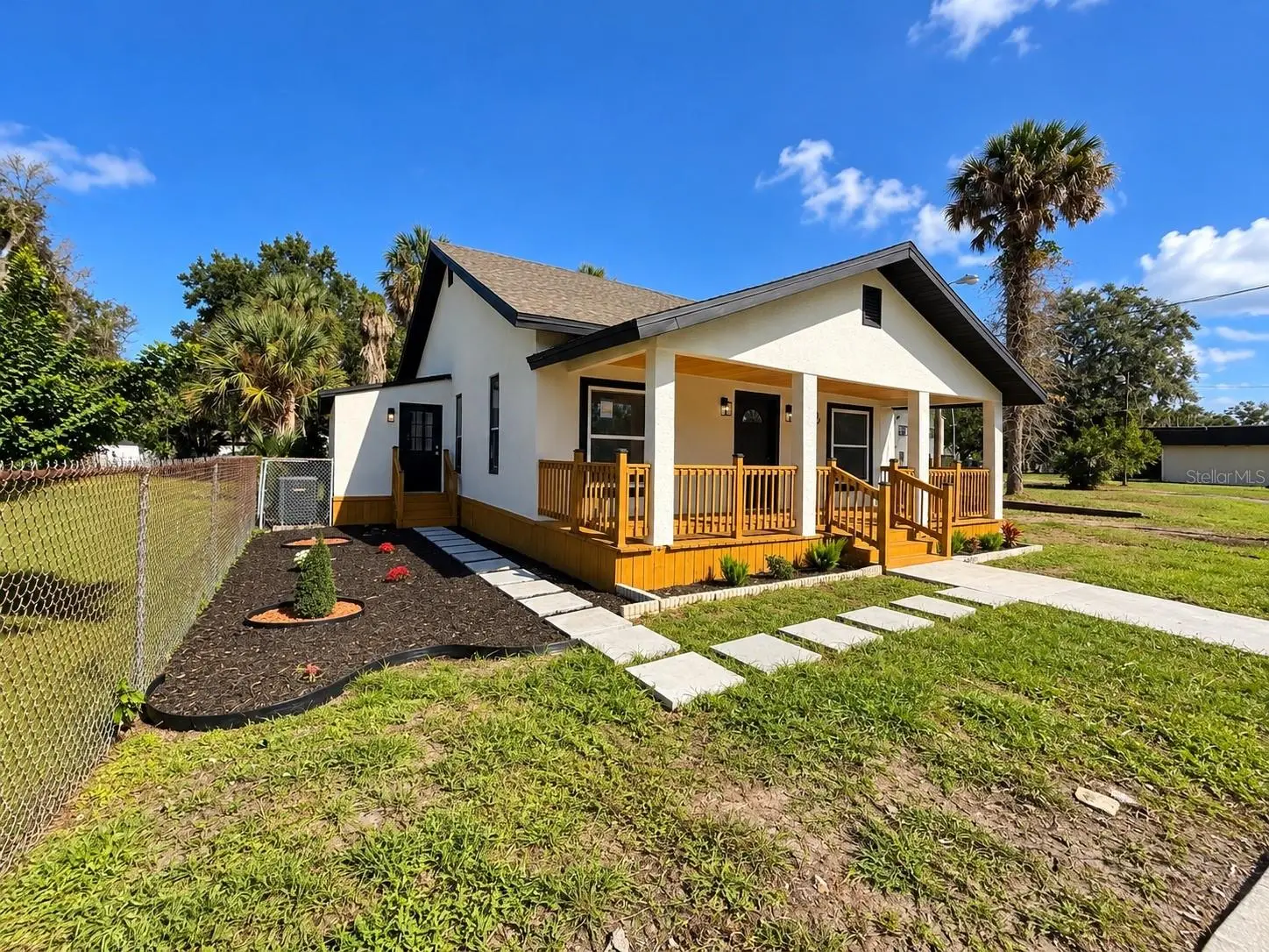 1216 Historic Goldsboro Boulevard, FL