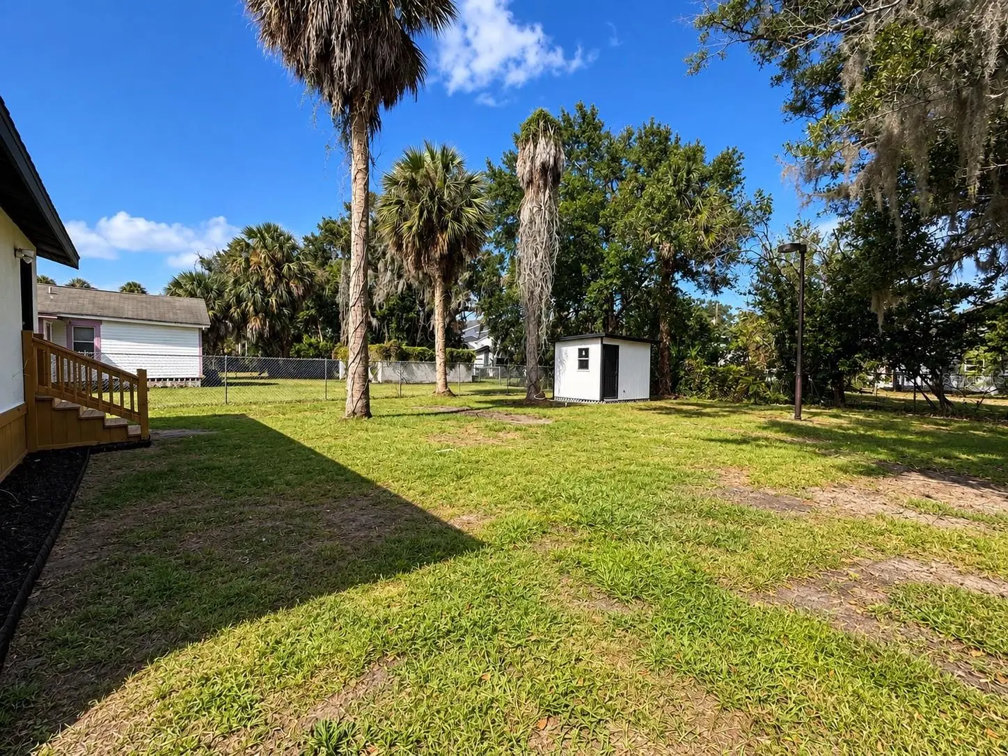 1216 Historic Goldsboro Boulevard, FL