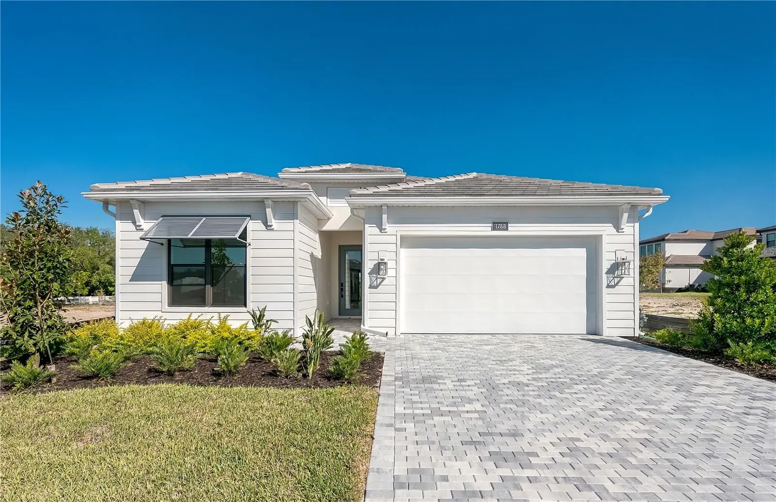 1788 Sandhill Court, FL