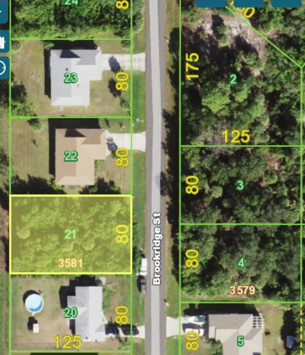 6263 Brookridge Street, FL