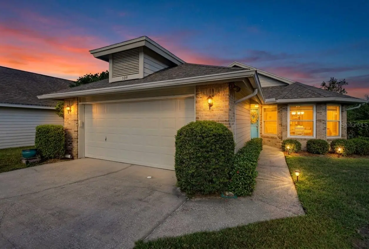 109 Morning Dove Court, FL