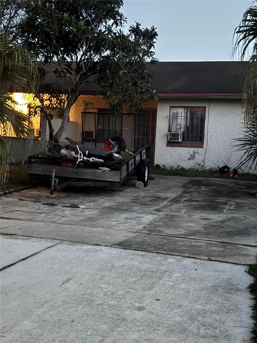 4307 Continental Boulevard, FL