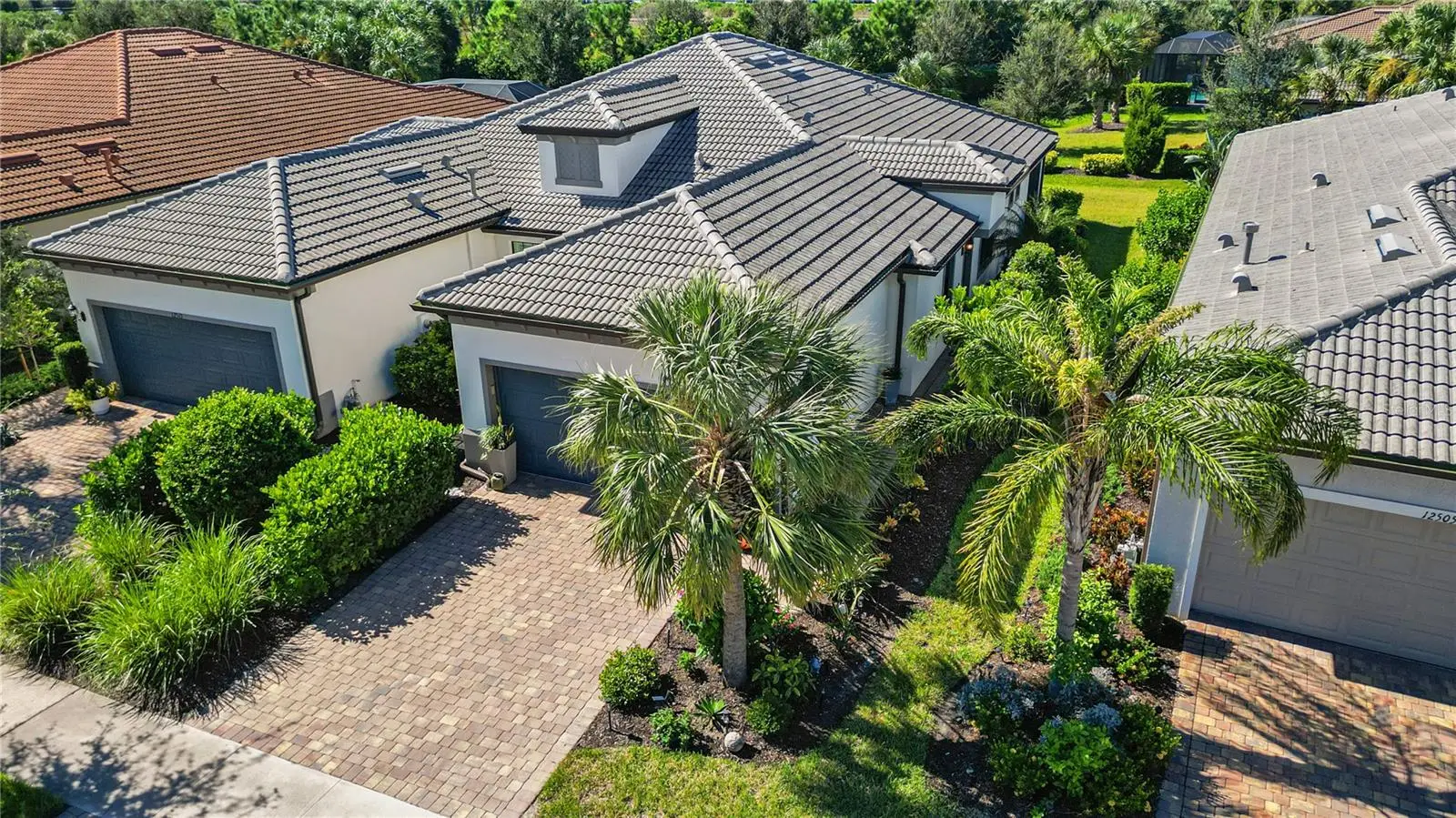 12509 Marsh Pointe Road, FL