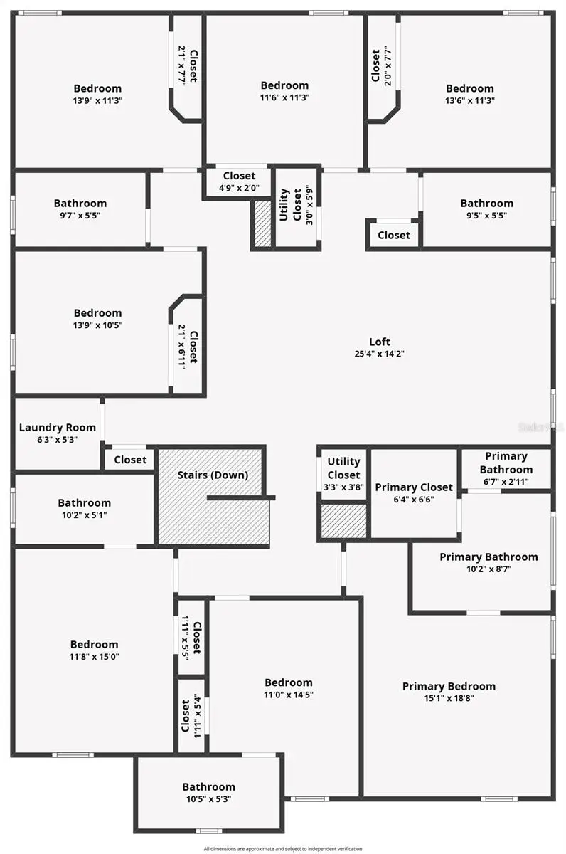 2576 Shanti Drive, FL