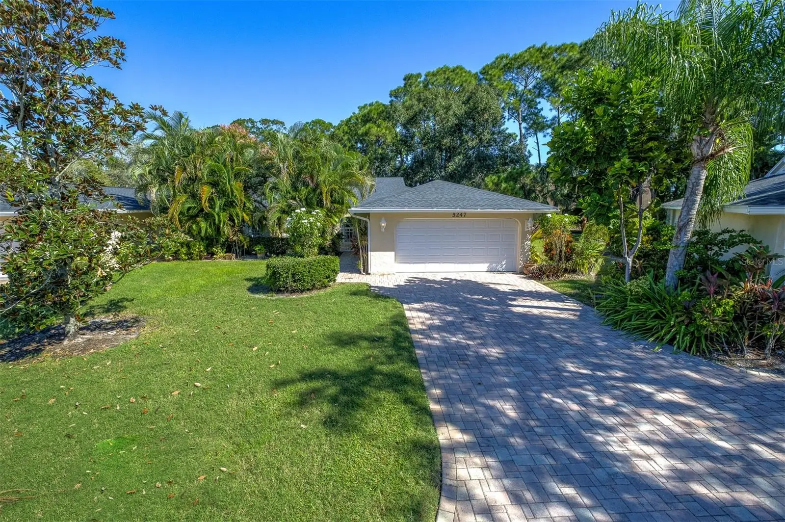 5247 Villa Majorca Court, FL