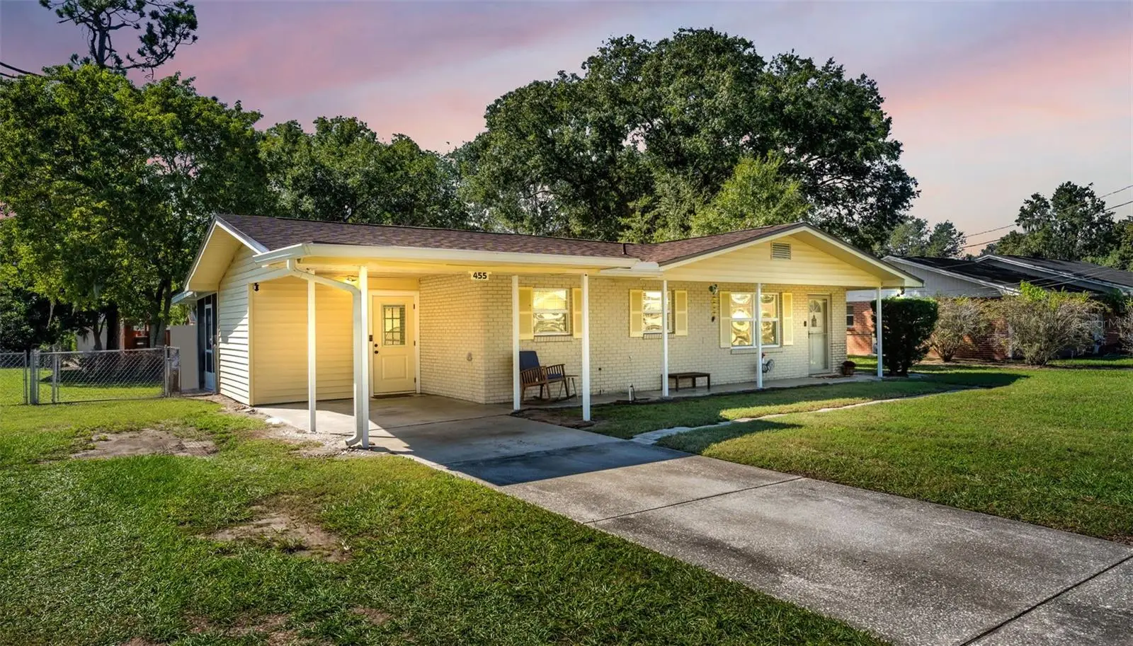 455 Lyle Parkway, FL
