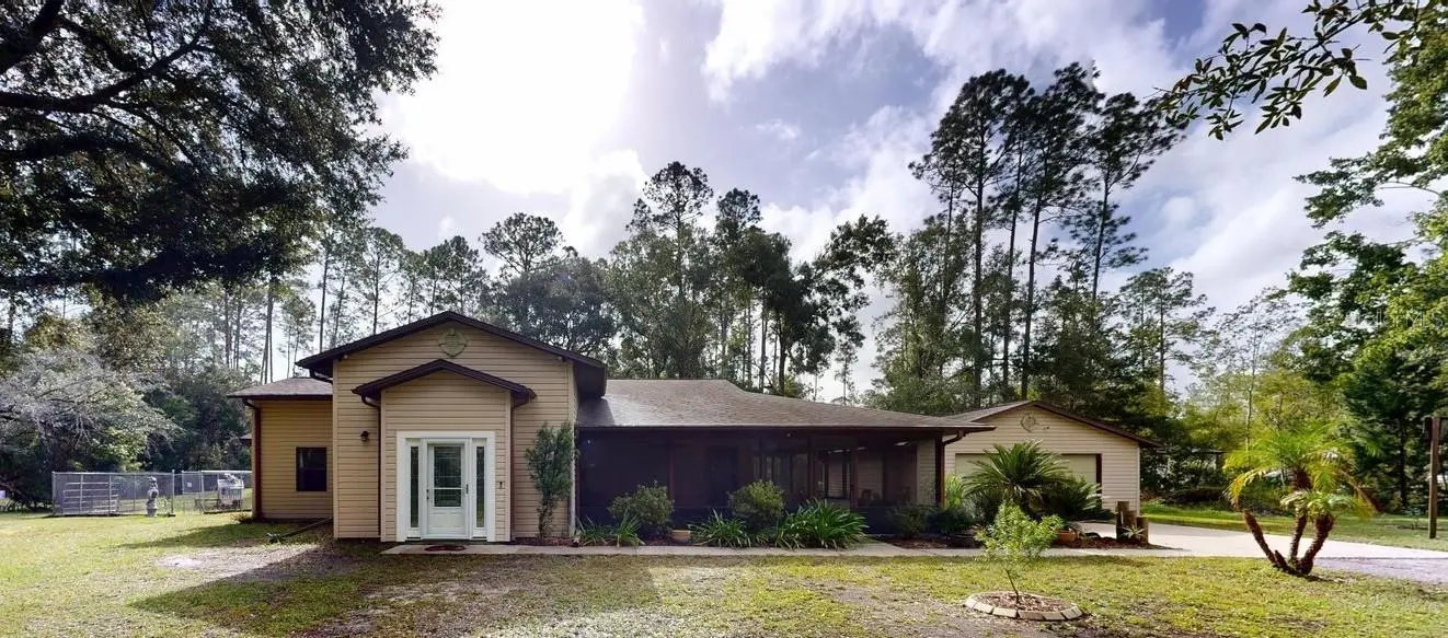 1541 Berrybush Street, FL