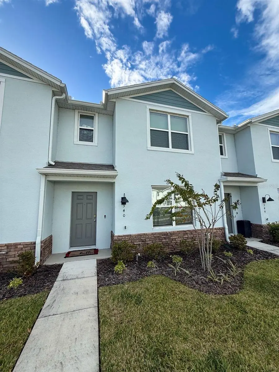 340 Preston Cove Drive, FL