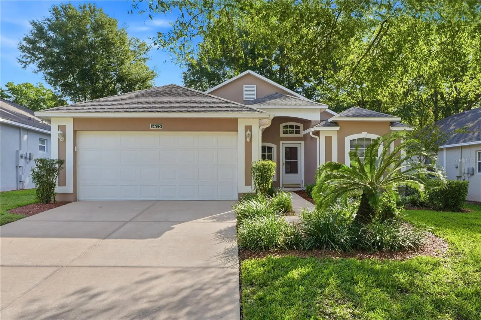3675 Eversholt Street, FL