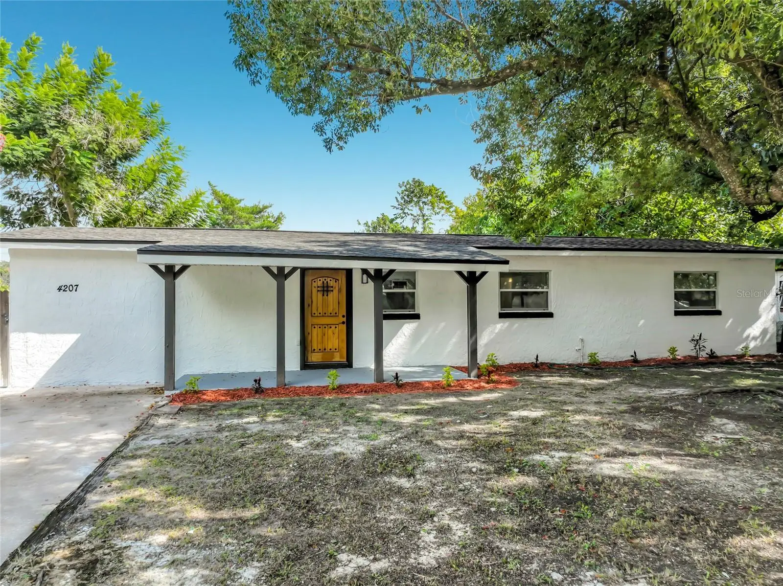 4207 Seybold Avenue, FL