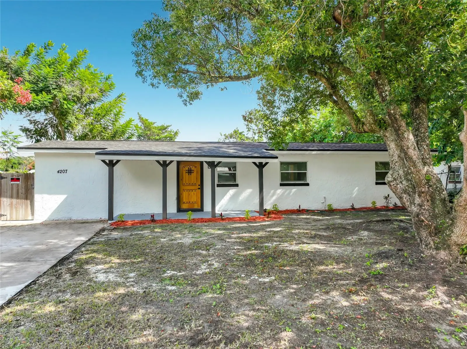 4207 Seybold Avenue, FL
