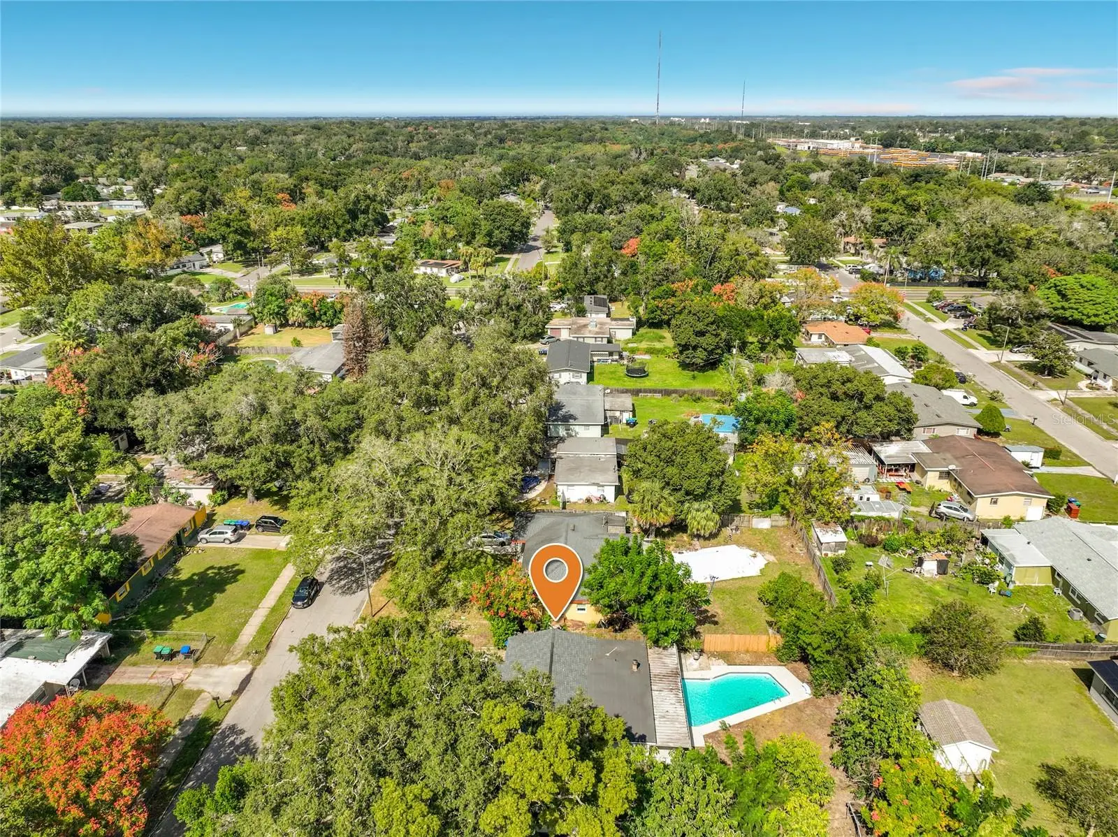 4207 Seybold Avenue, FL