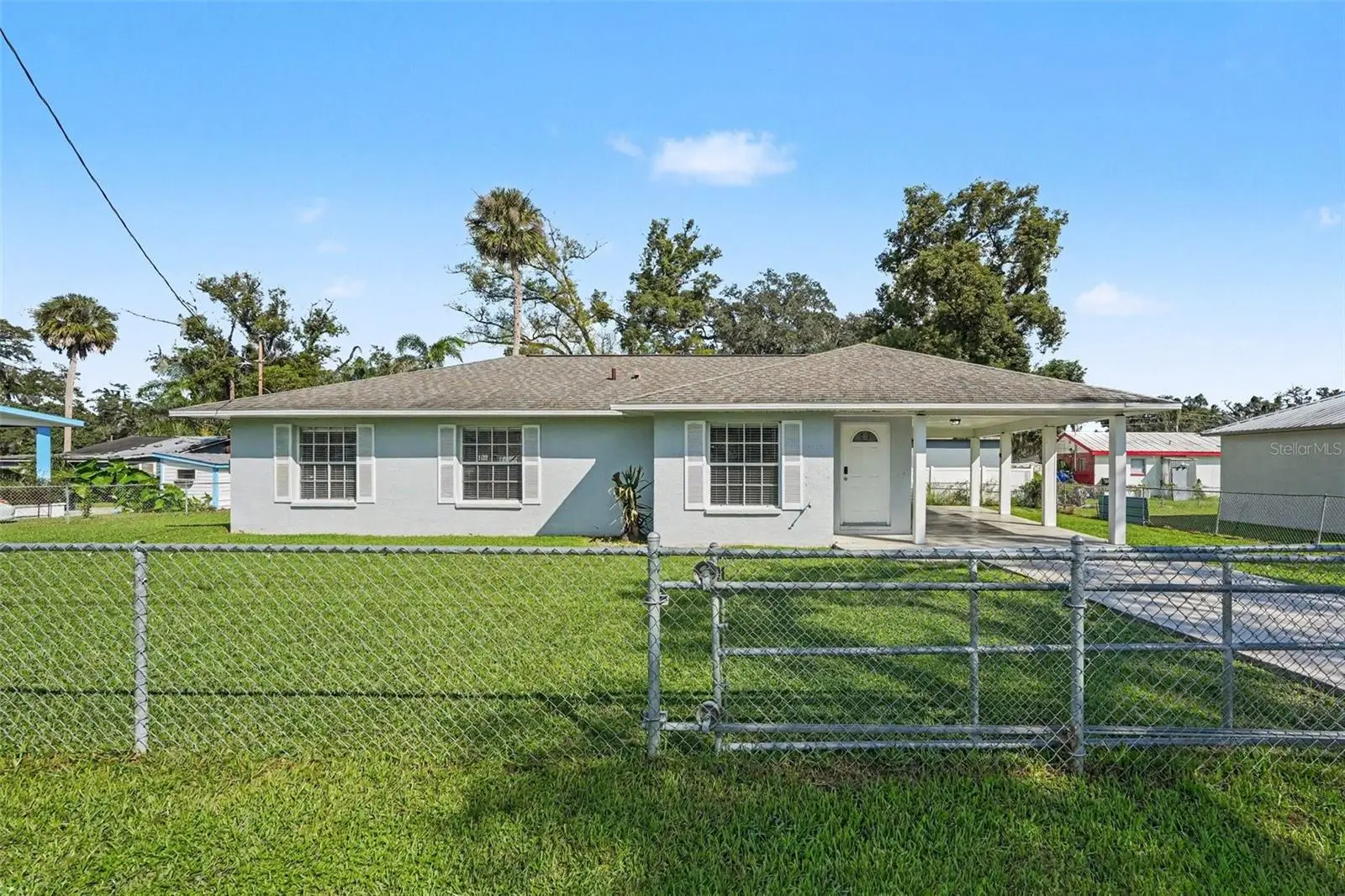 5233 Bogdonoff Drive, FL