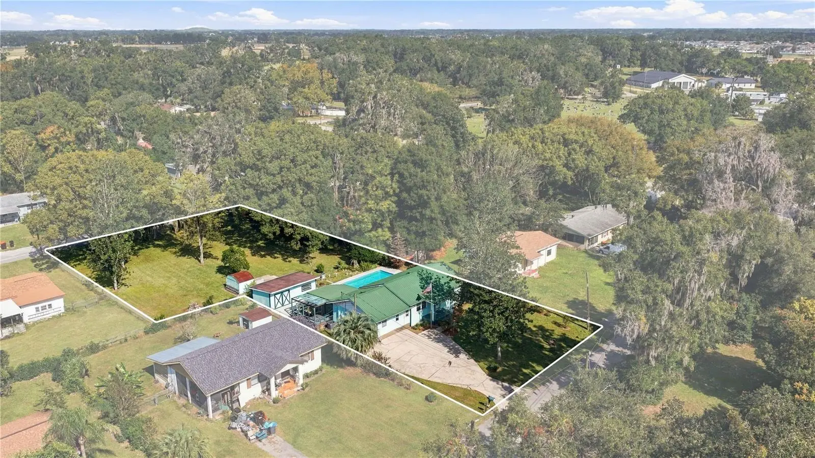 6273 Hames Road, FL