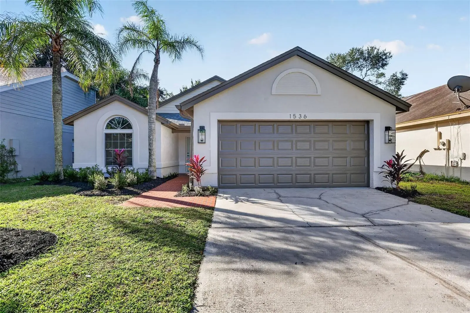 1536 Crosswind Circle, FL