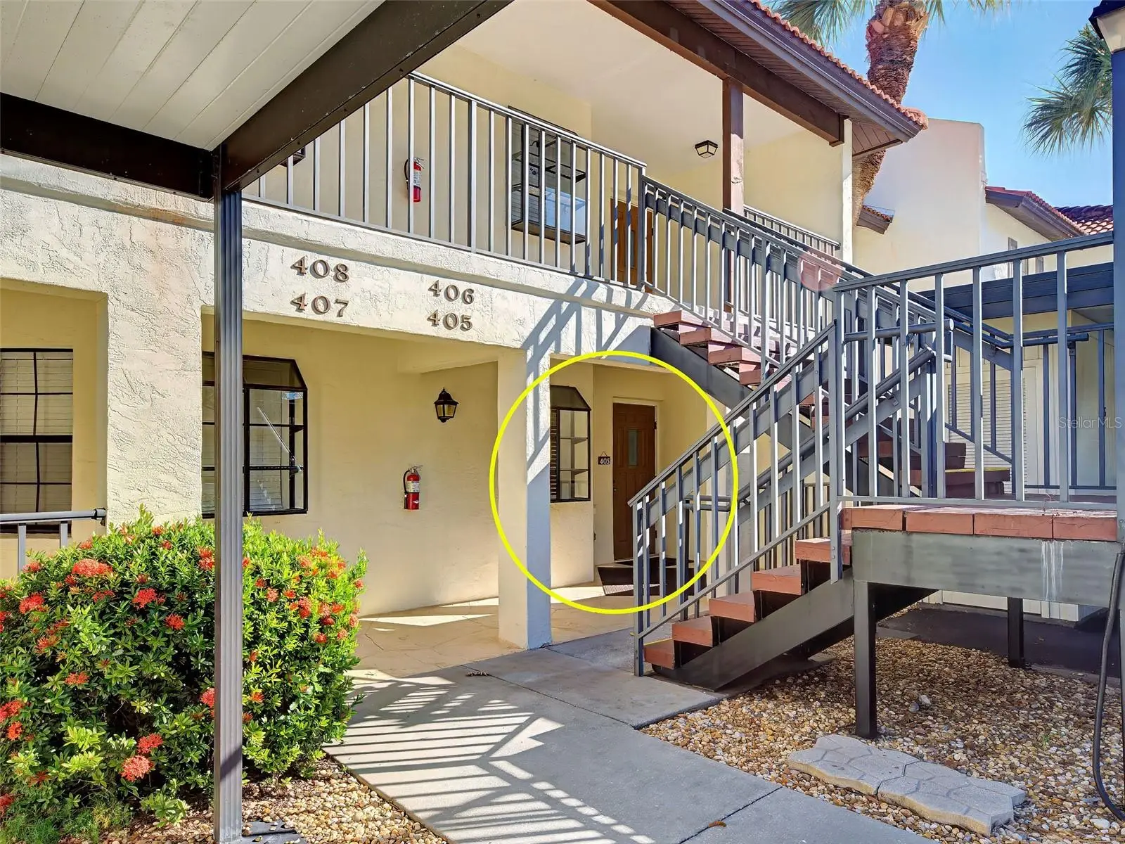 405 Pine Hollow Circle, FL
