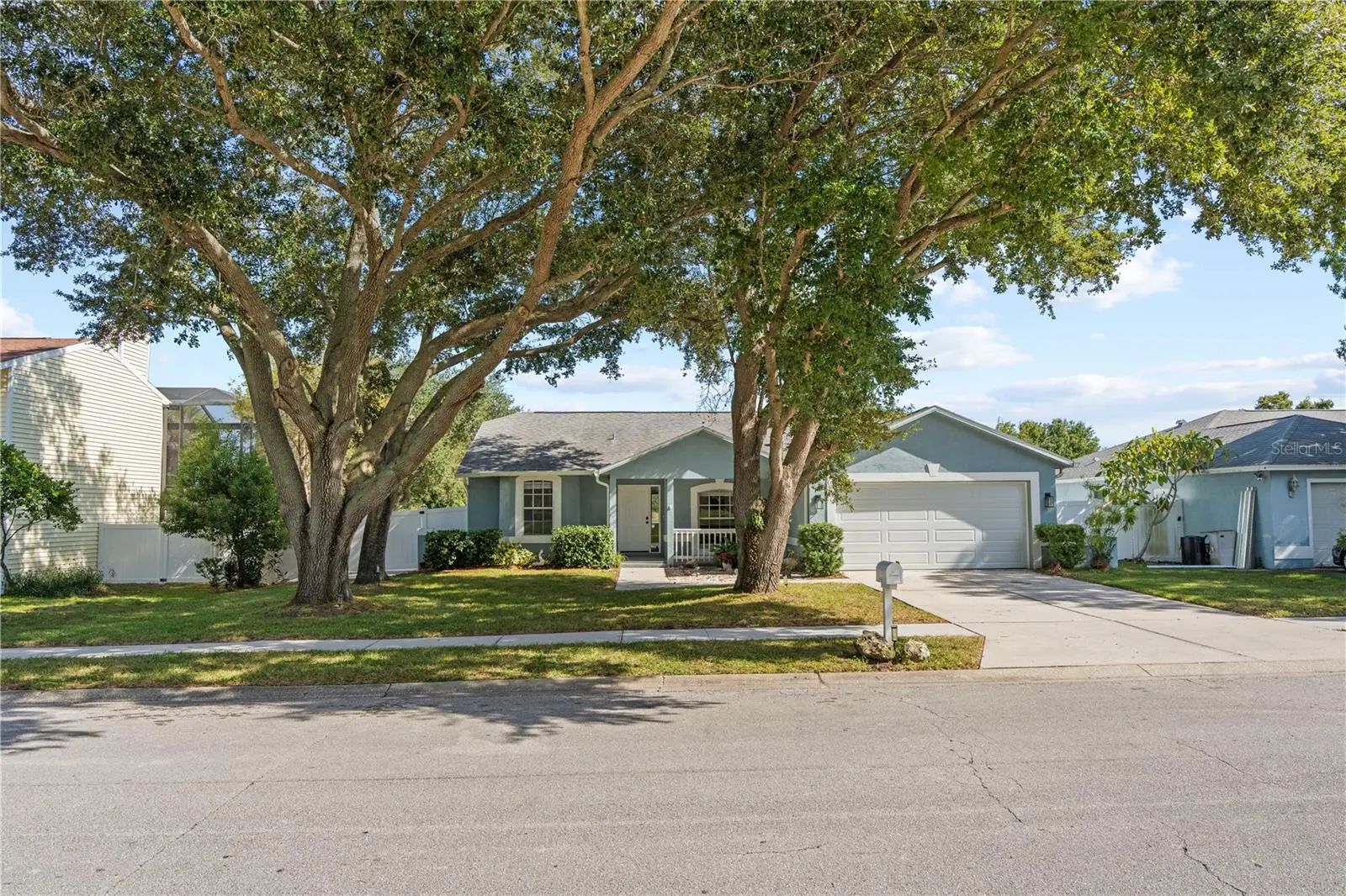 3937 Lake Shore Drive, FL