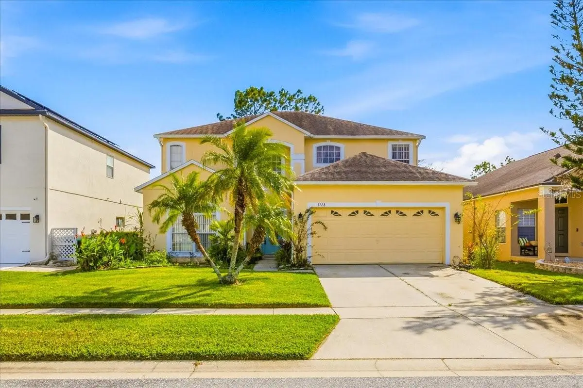 13728 Hidden Forest Circle, FL