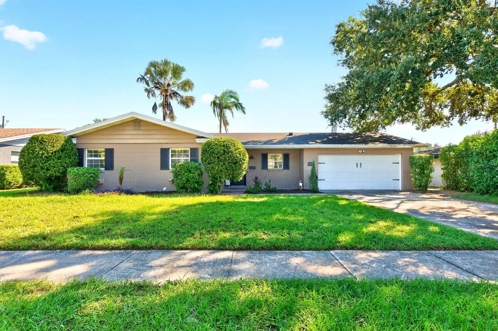 4509 Blonigen Avenue, FL