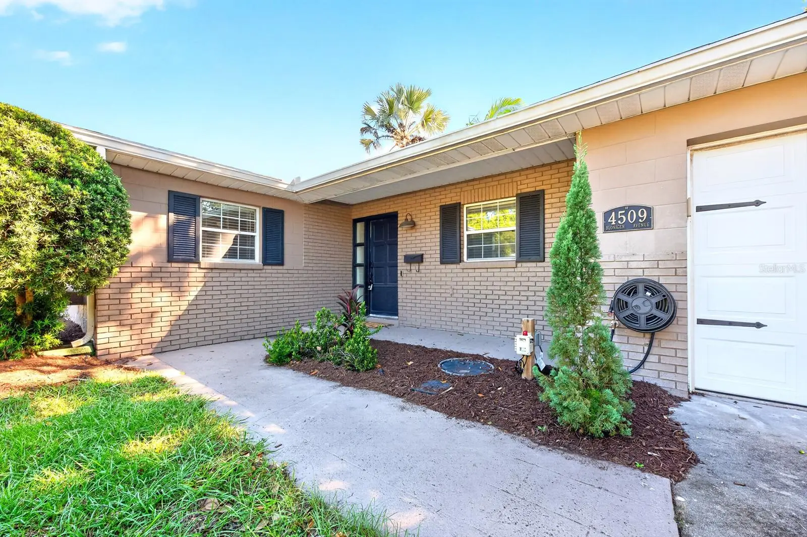 4509 Blonigen Avenue, FL