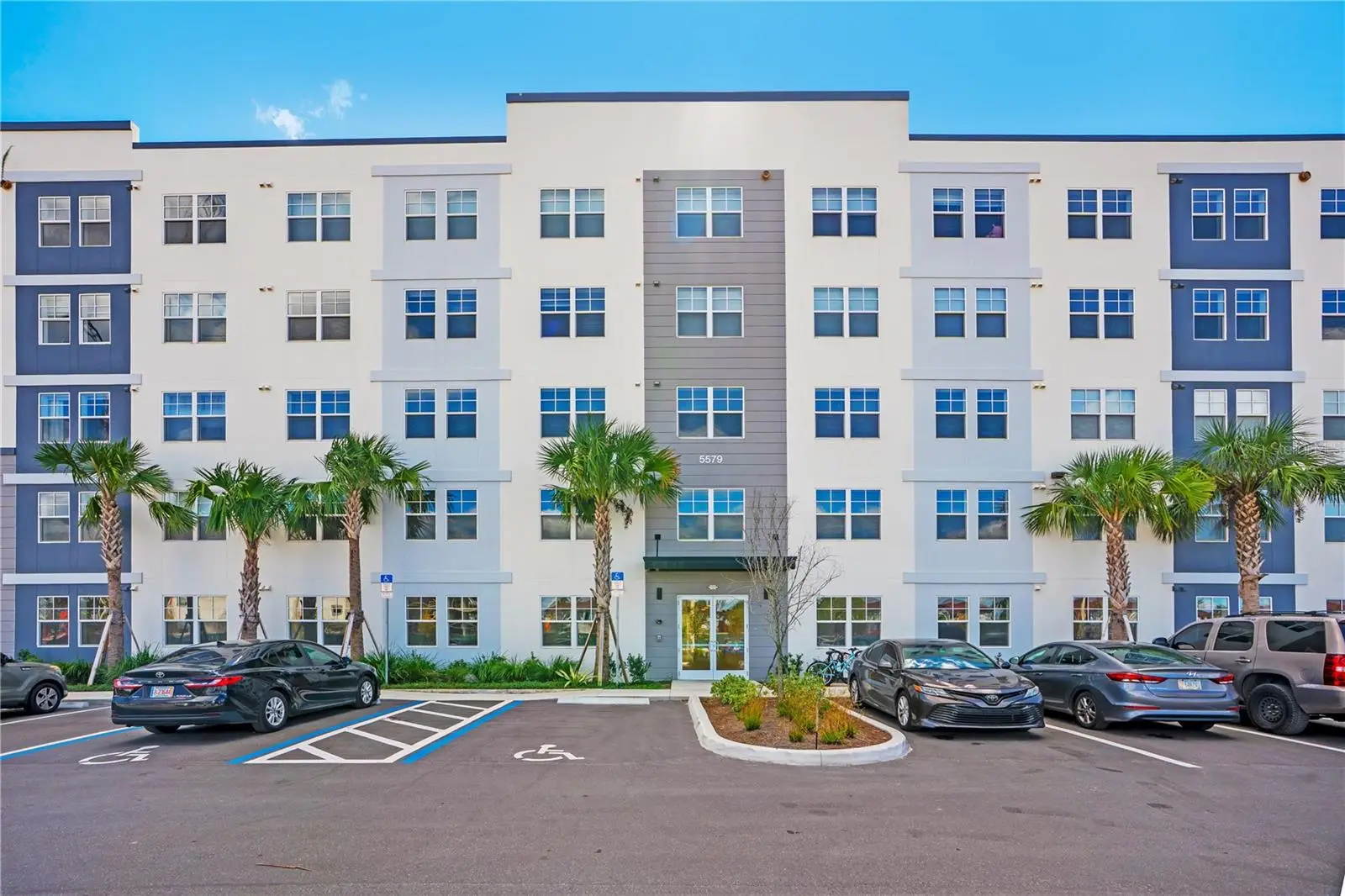 5579 Millenia Park Boulevard, FL