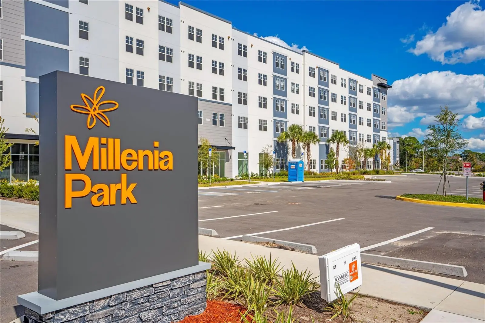 5579 Millenia Park Boulevard, FL