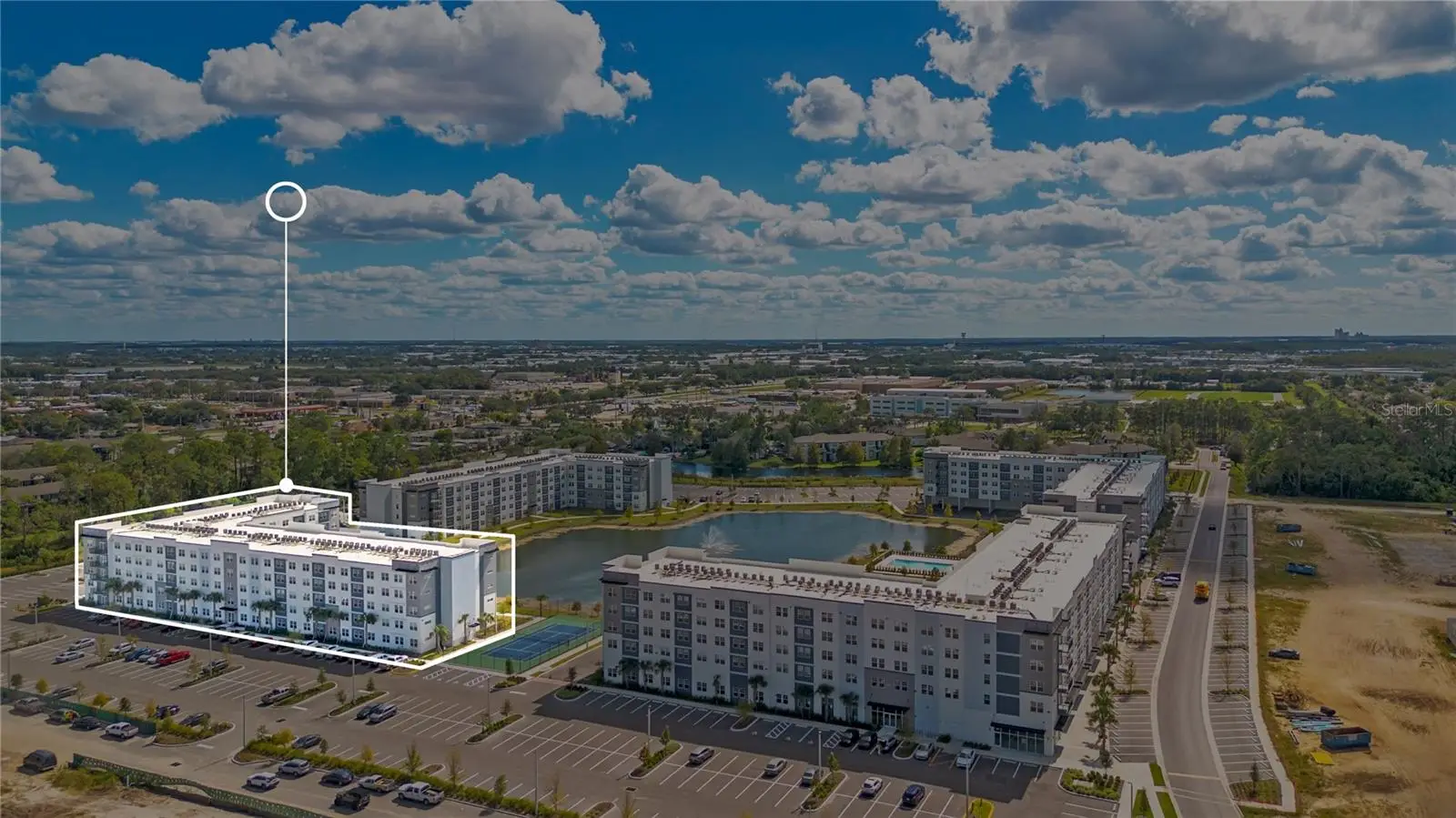 5579 Millenia Park Boulevard, FL