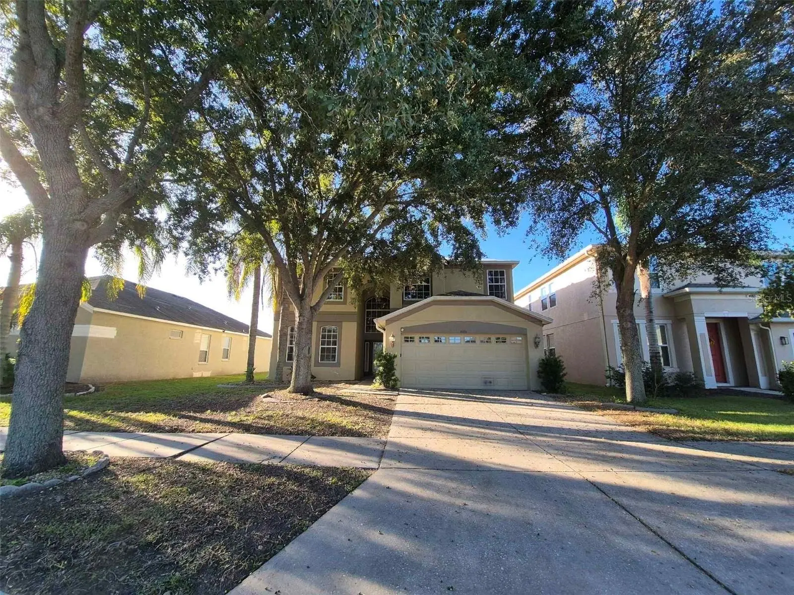 8109 Orange Spring Drive, FL