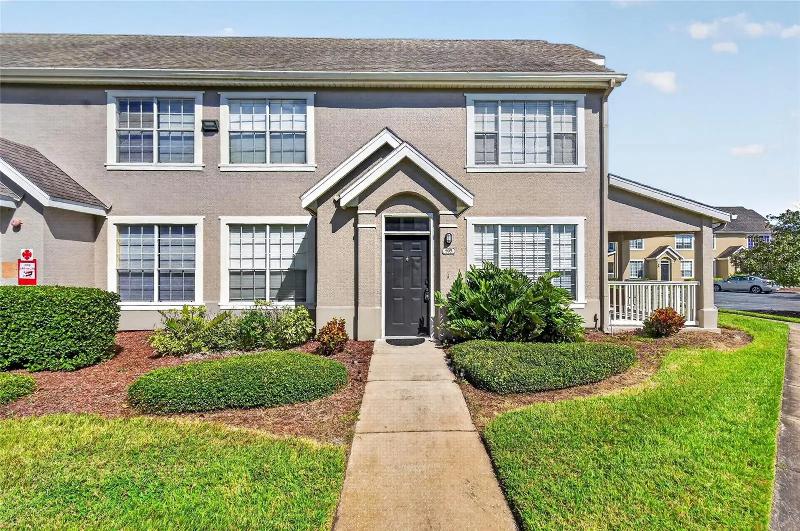 9093 Lee Vista Boulevard, FL