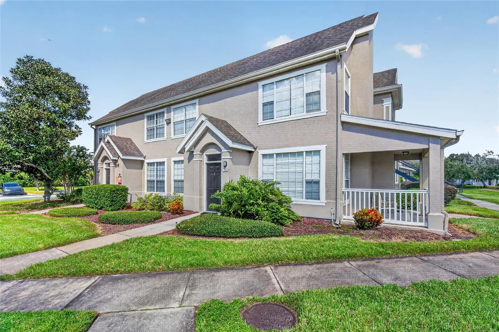 9093 Lee Vista Boulevard, FL