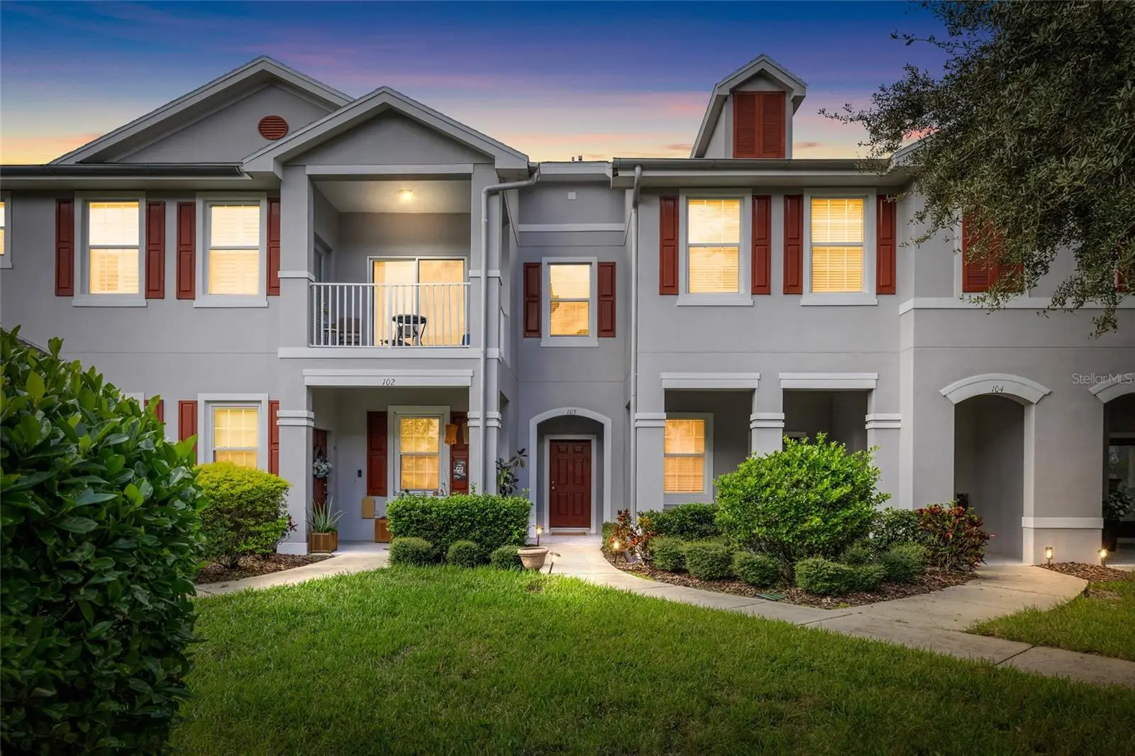9420 Georgian Park Lane, FL