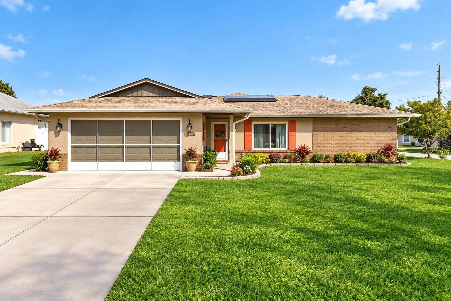 782 Armadillo Drive, FL