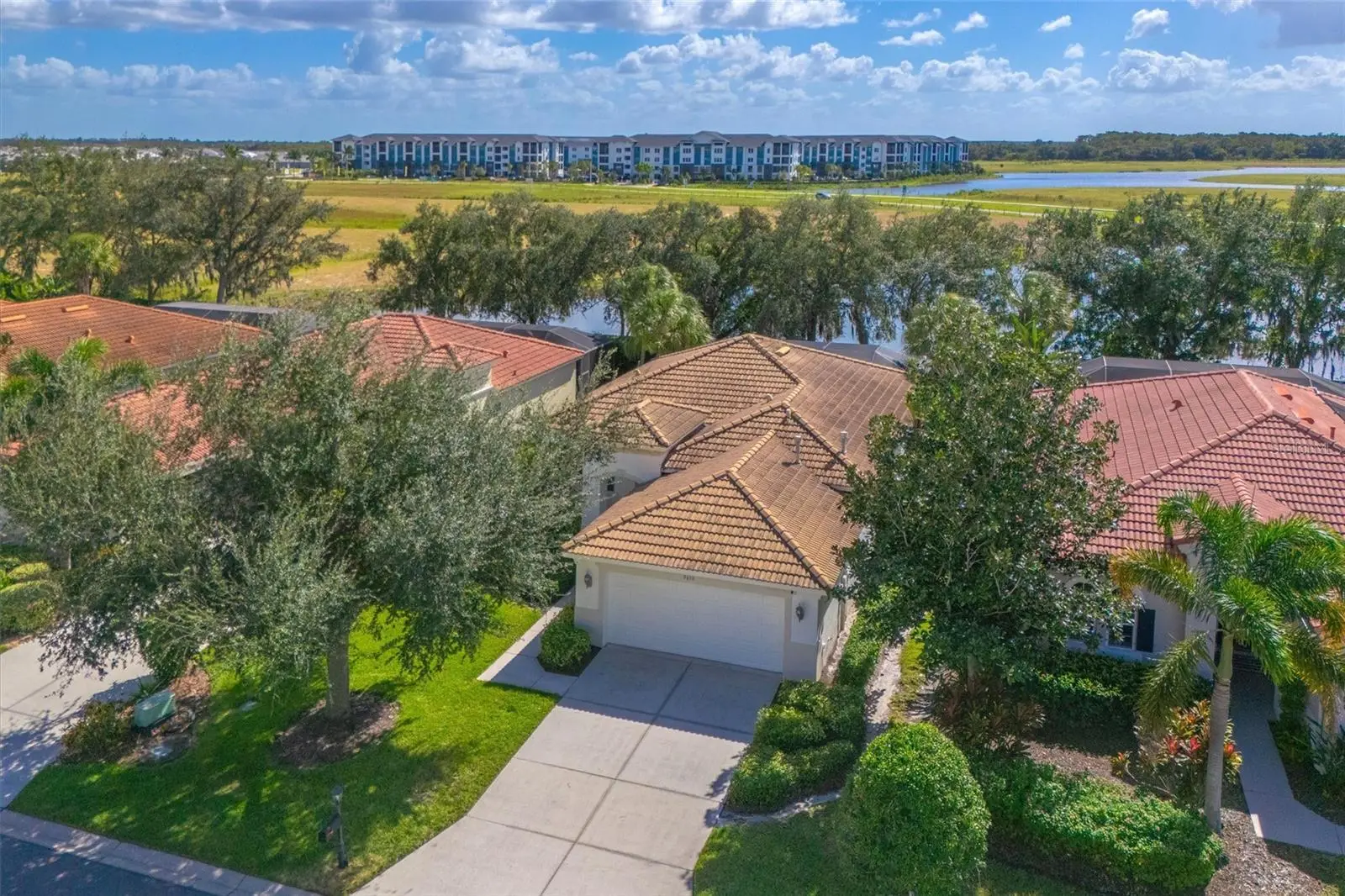 9616 Portside Terrace, FL