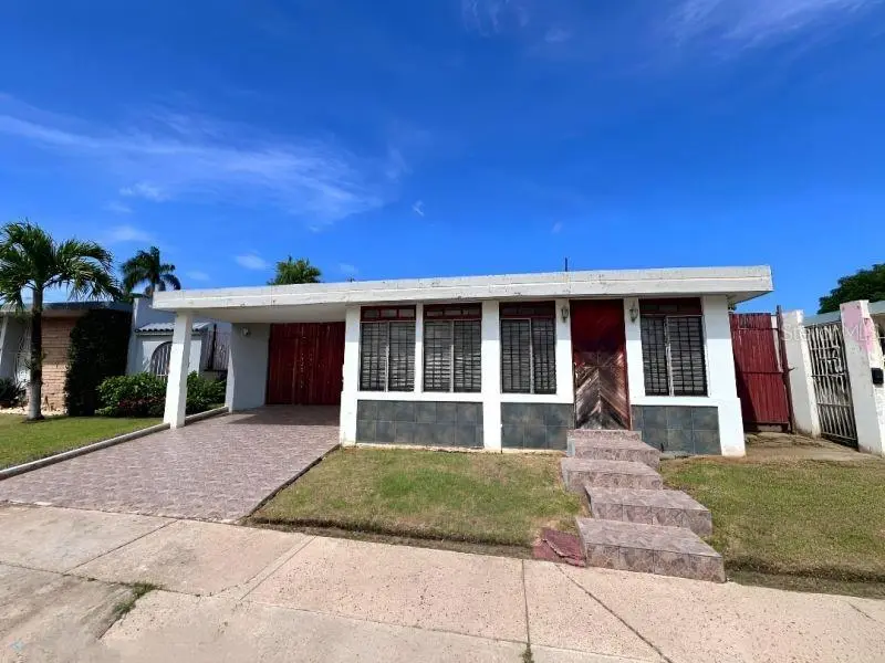 4 Calle, PR