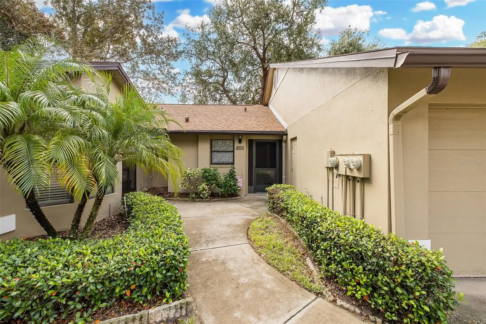 1695 Hamilton Court, FL