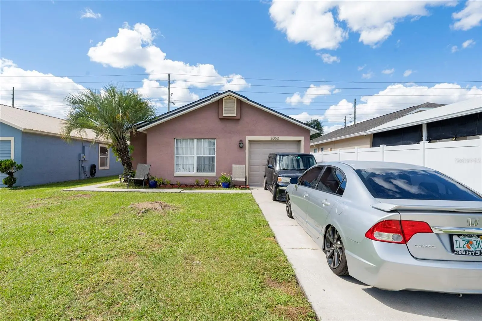 2062 Tropic Bay Court, FL