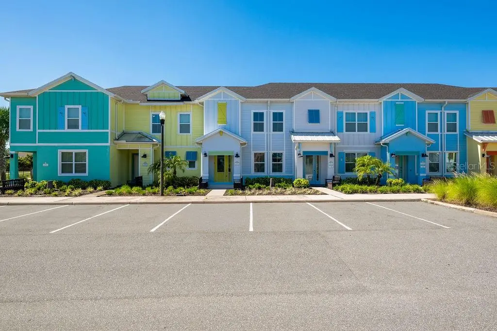 2910 Castaway Lane, FL
