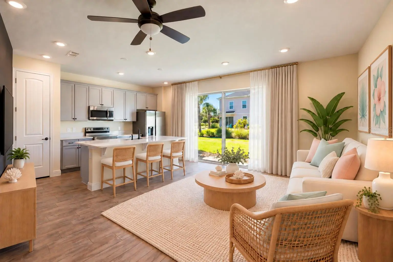 2910 Castaway Lane, FL