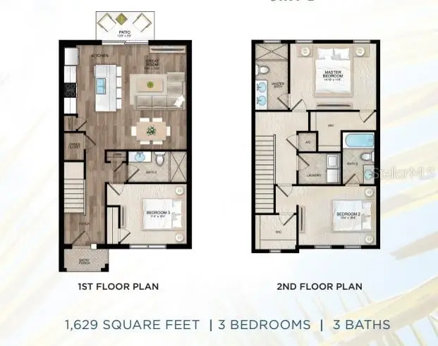 2910 Castaway Lane, FL