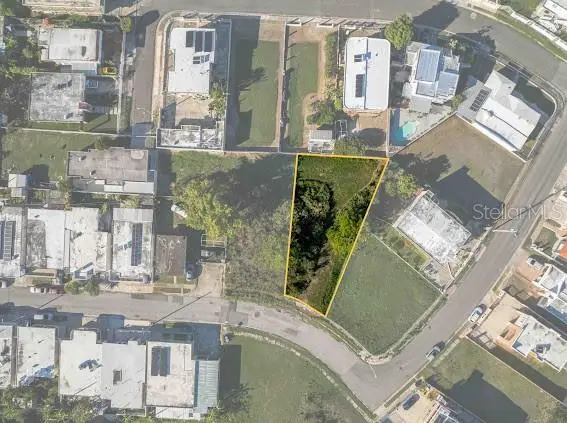 Mifedo Dev A2 Street 2, PR