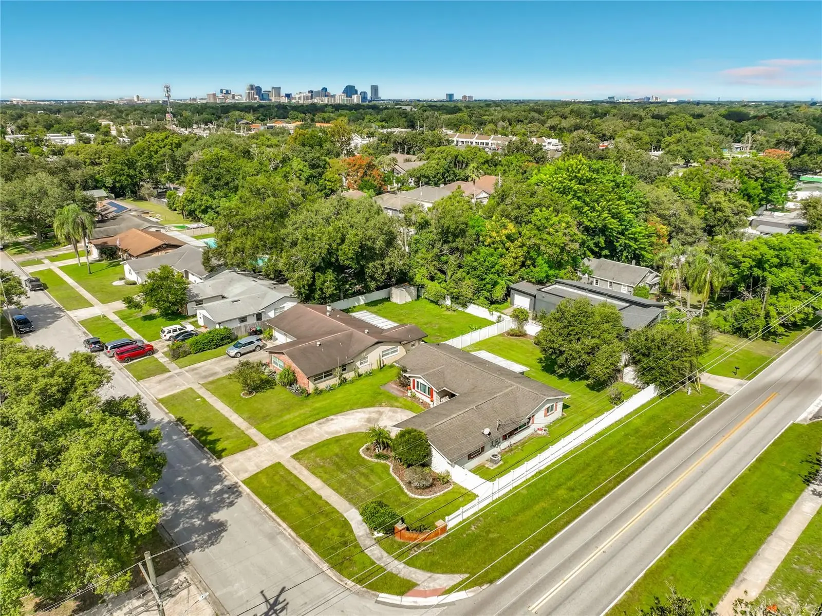 3521 Edland Drive, FL