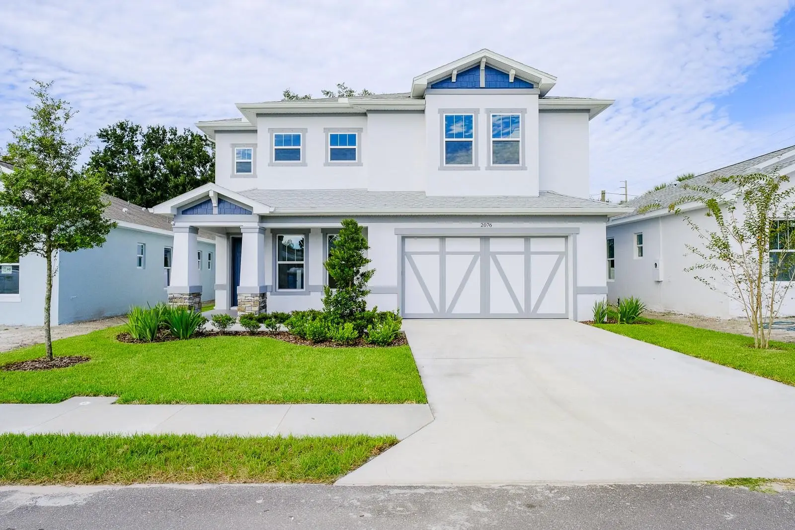 2076 Paragon Circle, FL