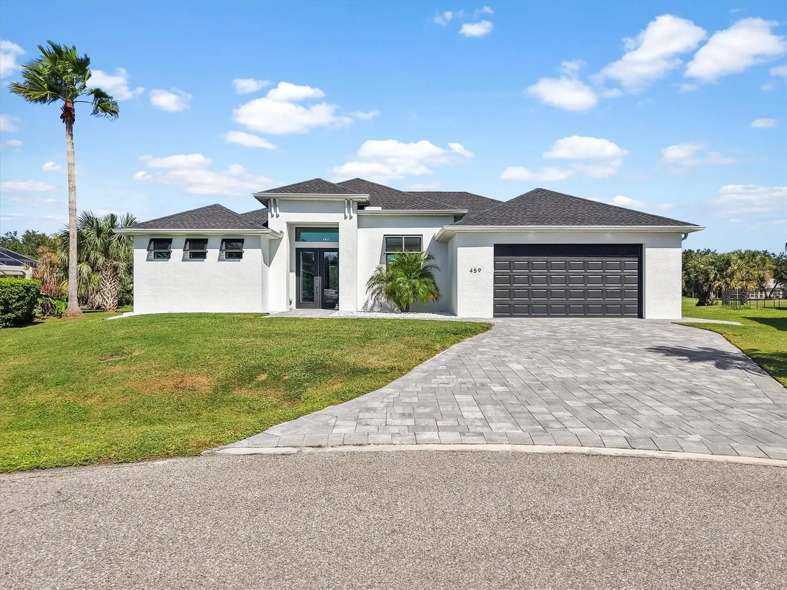 459 Santa Julian Court, FL