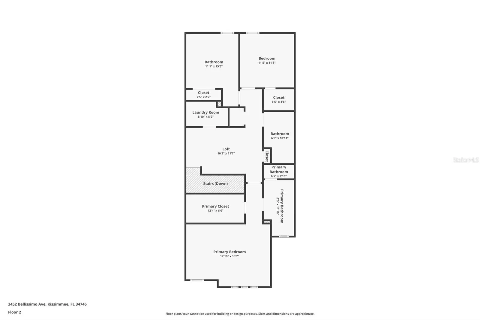 3452 Bellissimo Avenue, FL