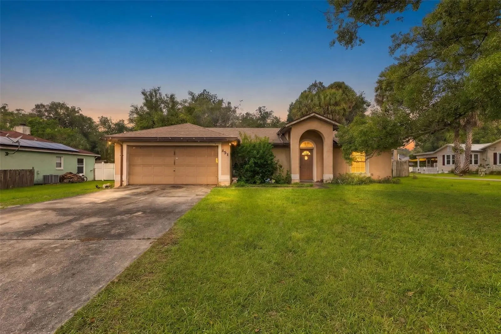 451 French Avenue, FL